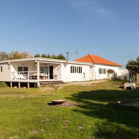 Quinta Da Cris Costa Nova