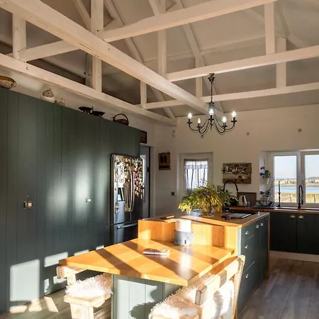 Quinta Da Cris Villa