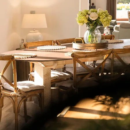 Villa Quinta Da Cris *