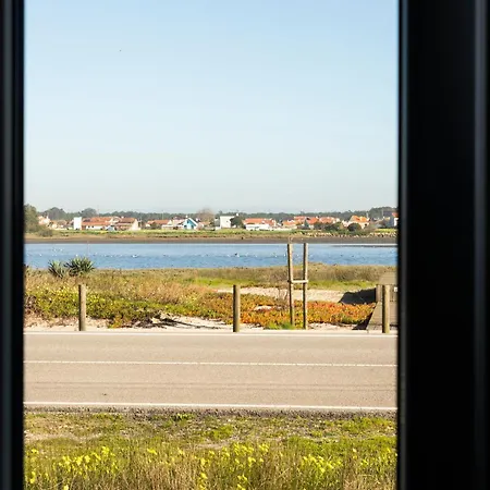 Quinta Da Cris Costa Nova