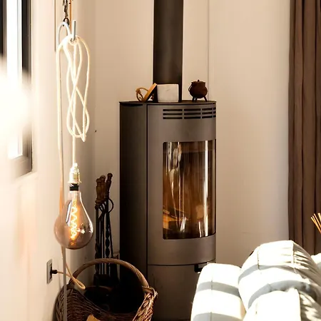 Quinta Da Cris Villa *