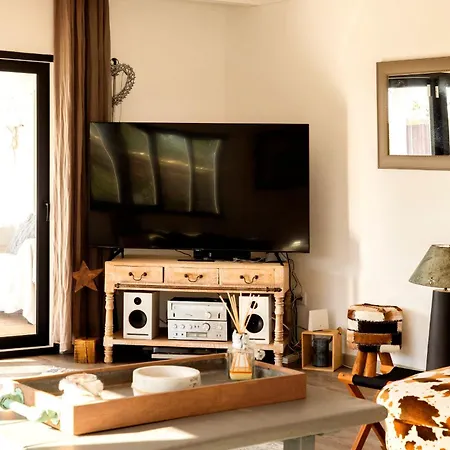 Quinta Da Cris Villa