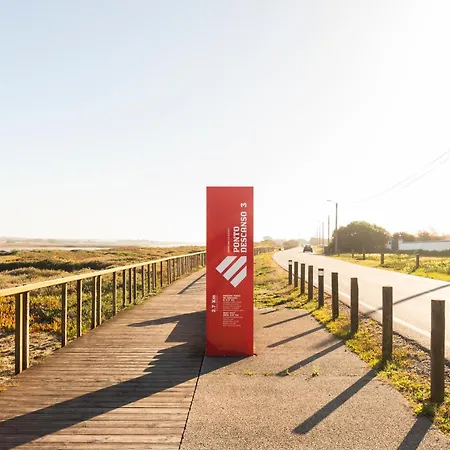 Villa Quinta Da Cris *