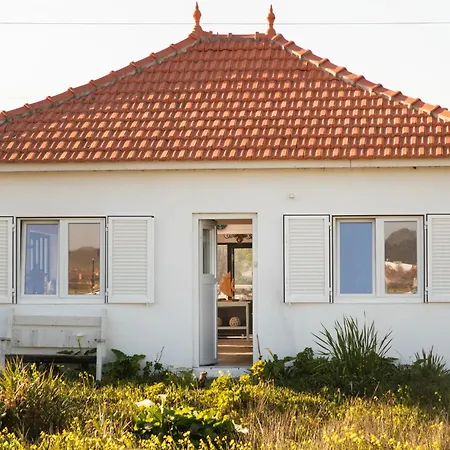 Quinta Da Cris * Costa Nova