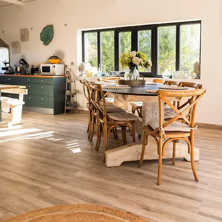 Quinta Da Cris Villa Costa Nova