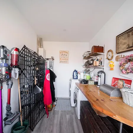 Quinta Da Cris Villa