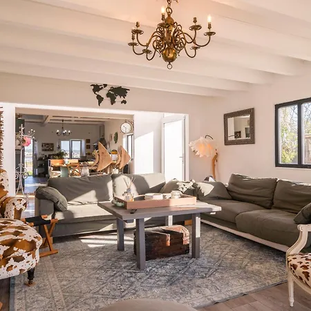 Villa Quinta Da Cris Costa Nova