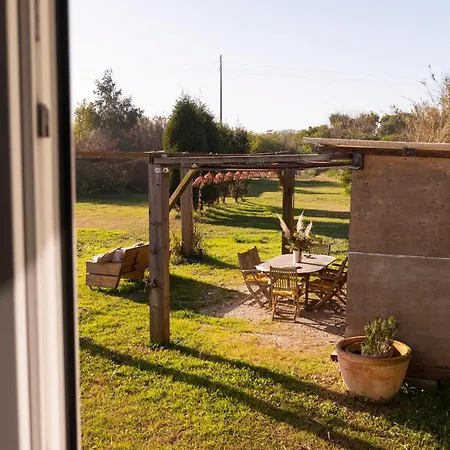 Quinta Da Cris Costa Nova