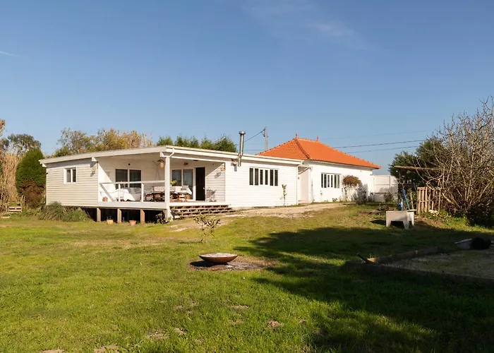 Quinta Da Cris Кошта-Нова