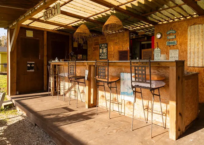 Вилла Quinta Da Cris *