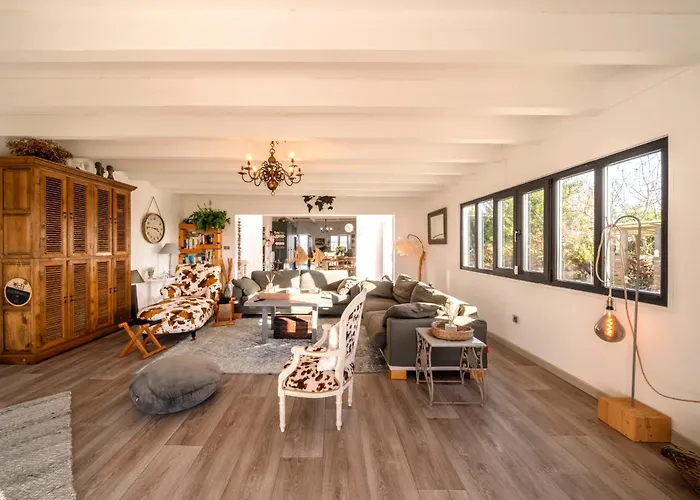 Quinta Da Cris Вилла