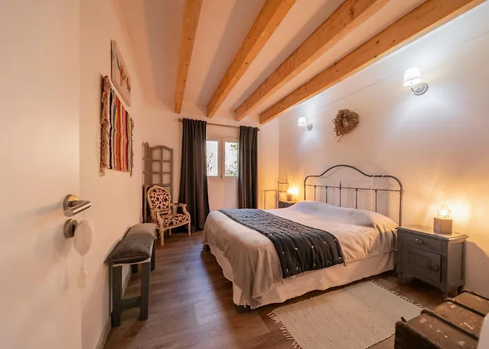 Quinta Da Cris Вилла Кошта-Нова