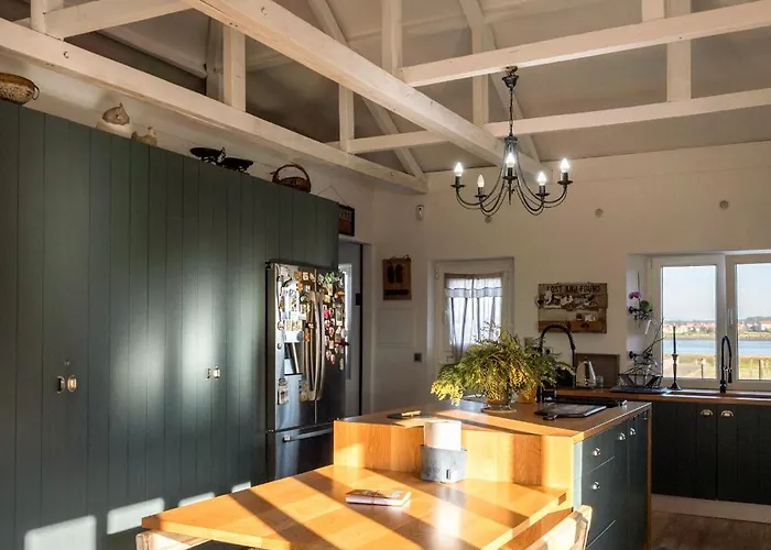 Quinta Da Cris Вилла