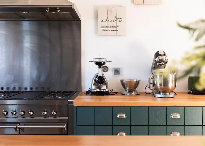 Quinta Da Cris Кошта-Нова