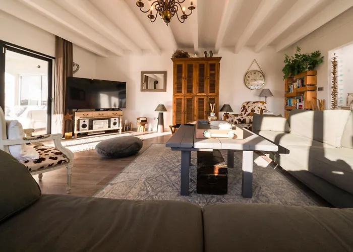 Вилла Quinta Da Cris *