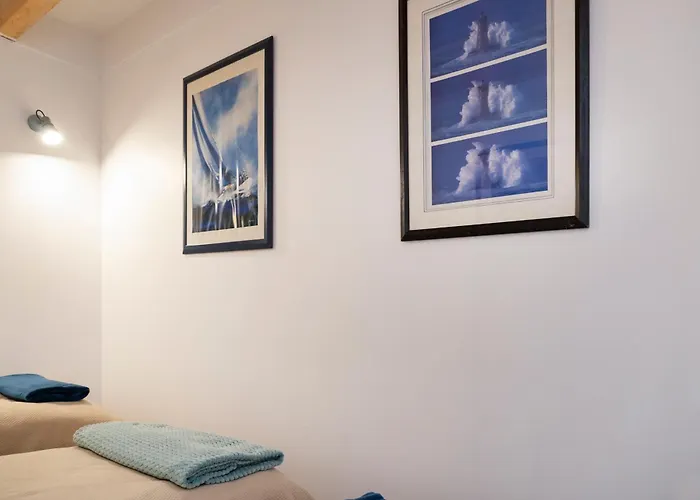 Вилла Quinta Da Cris