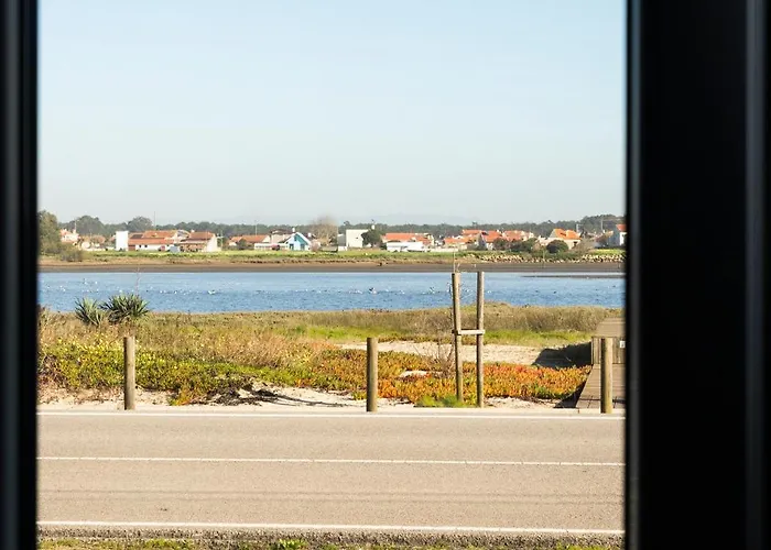 Quinta Da Cris Кошта-Нова