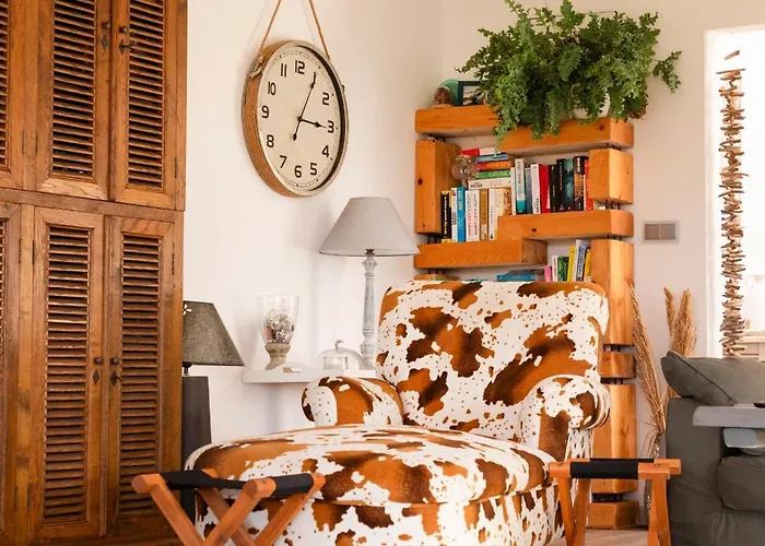 Quinta Da Cris Вилла