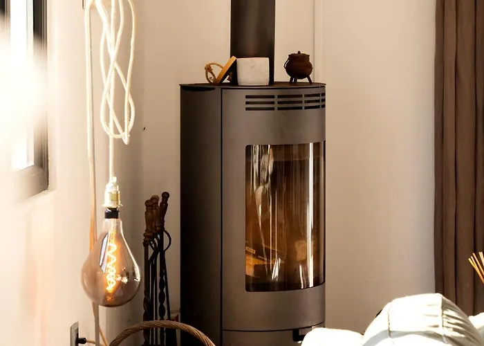 Quinta Da Cris Вилла *