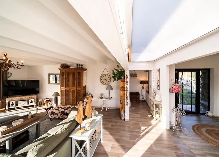 Вилла Quinta Da Cris