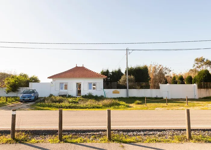 Quinta Da Cris Кошта-Нова