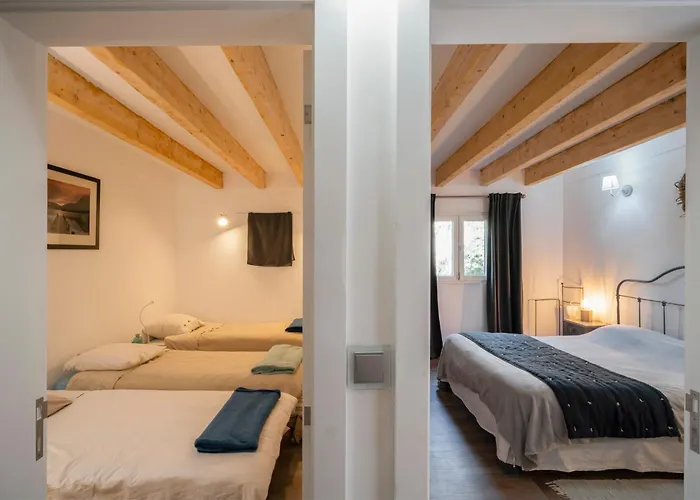 Вилла Quinta Da Cris *