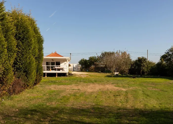 Quinta Da Cris Вилла *