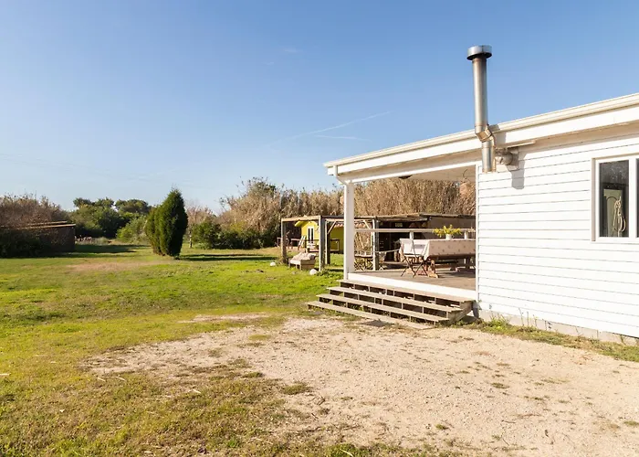 Quinta Da Cris Вилла