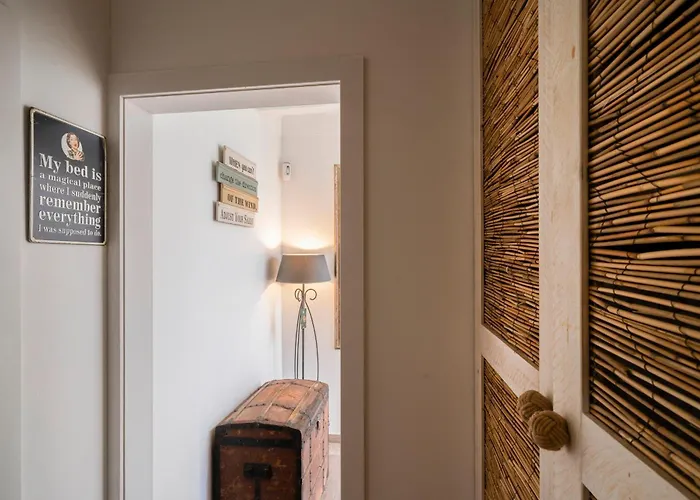 Quinta Da Cris Кошта-Нова