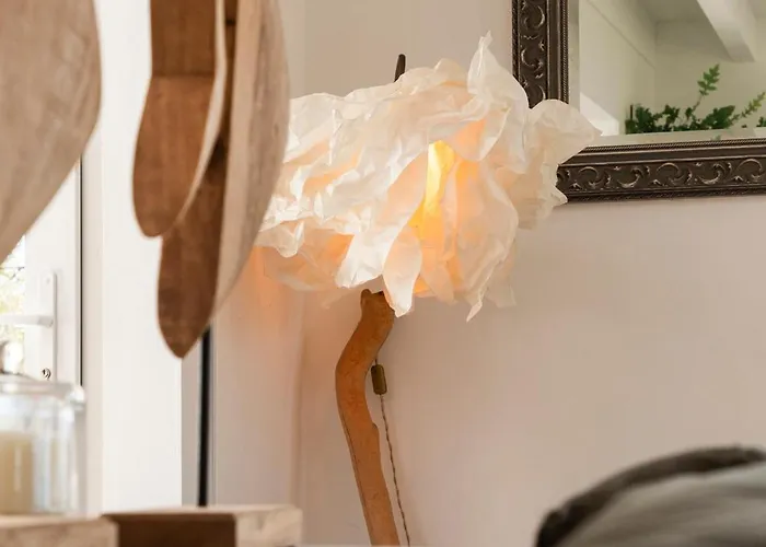 Вилла Quinta Da Cris *