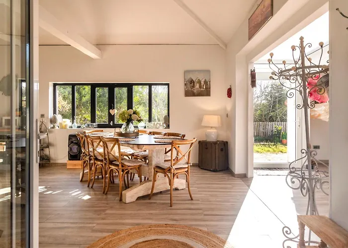 Quinta Da Cris * Кошта-Нова