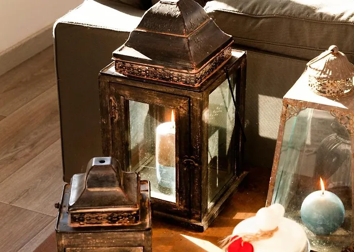 Вилла Quinta Da Cris