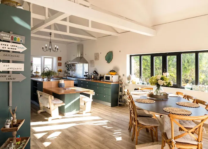 Quinta Da Cris Кошта-Нова