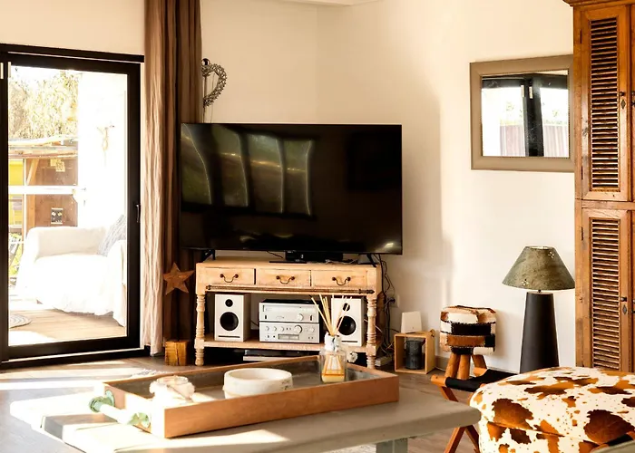 Quinta Da Cris Вилла