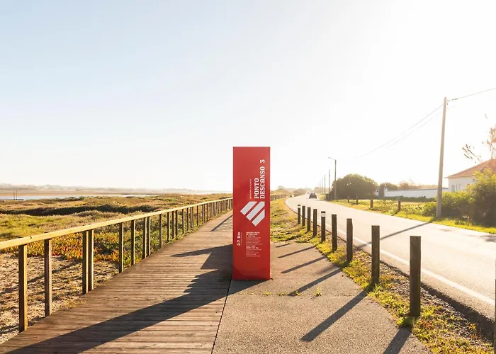 Вилла Quinta Da Cris *