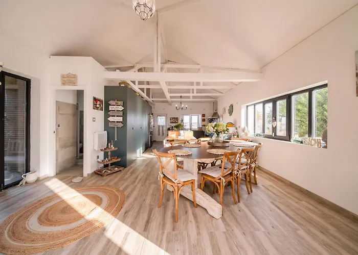 Quinta Da Cris Вилла *