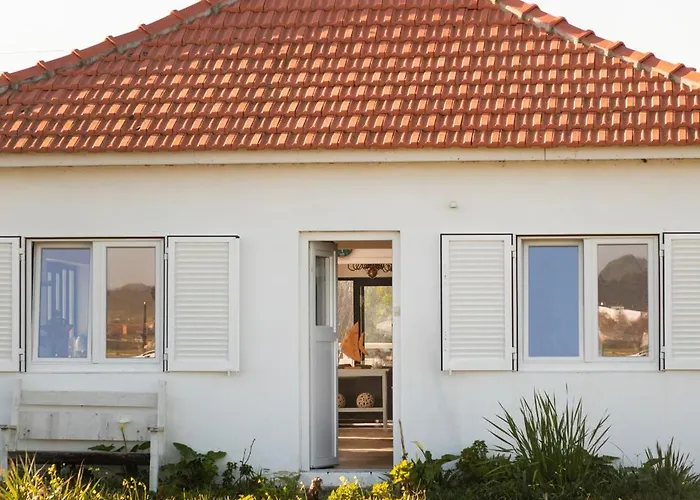 Quinta Da Cris * Кошта-Нова