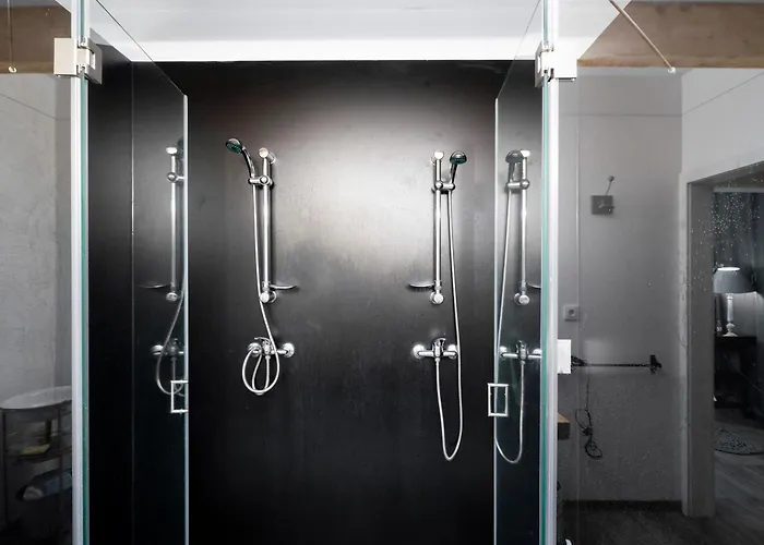 Вилла Quinta Da Cris