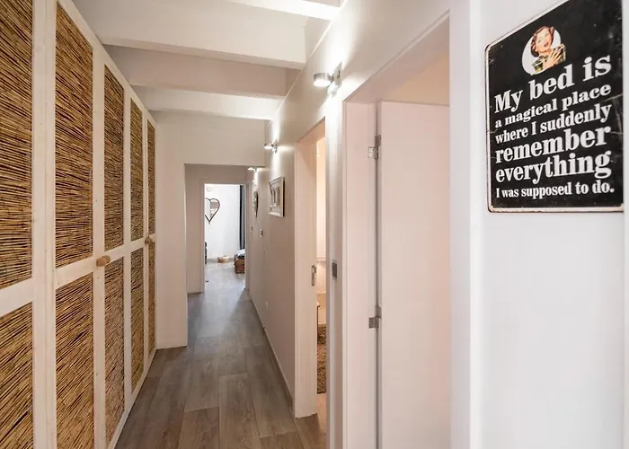 Quinta Da Cris Вилла *