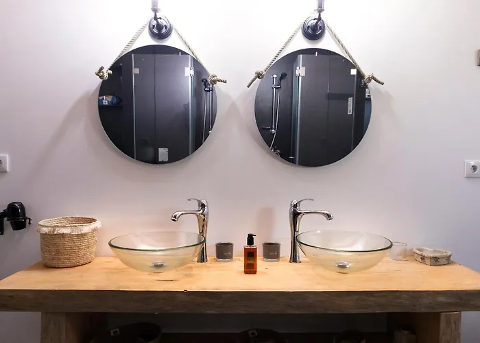 Quinta Da Cris Вилла Кошта-Нова