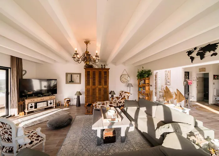 Quinta Da Cris Кошта-Нова