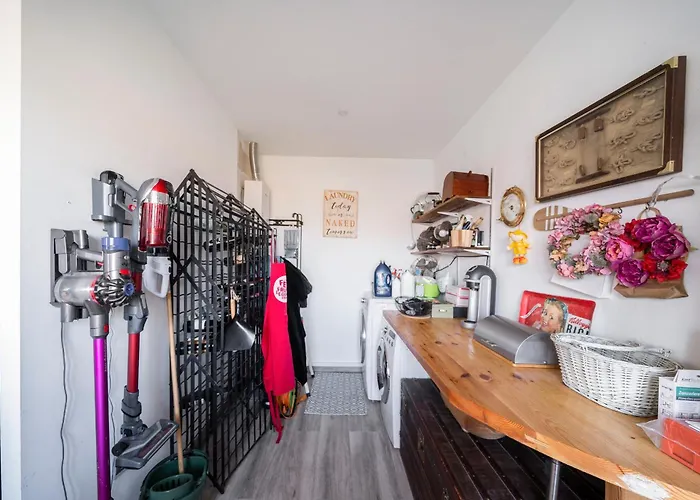 Quinta Da Cris Вилла