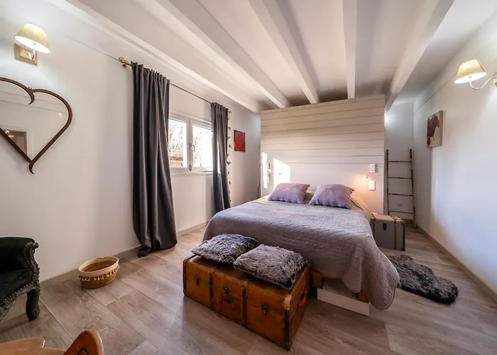 Quinta Da Cris Вилла