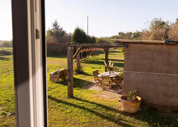 Quinta Da Cris Кошта-Нова