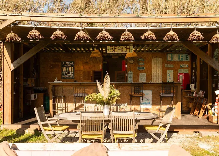 Quinta Da Cris Кошта-Нова