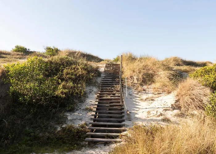 Quinta Da Cris Вилла Кошта-Нова